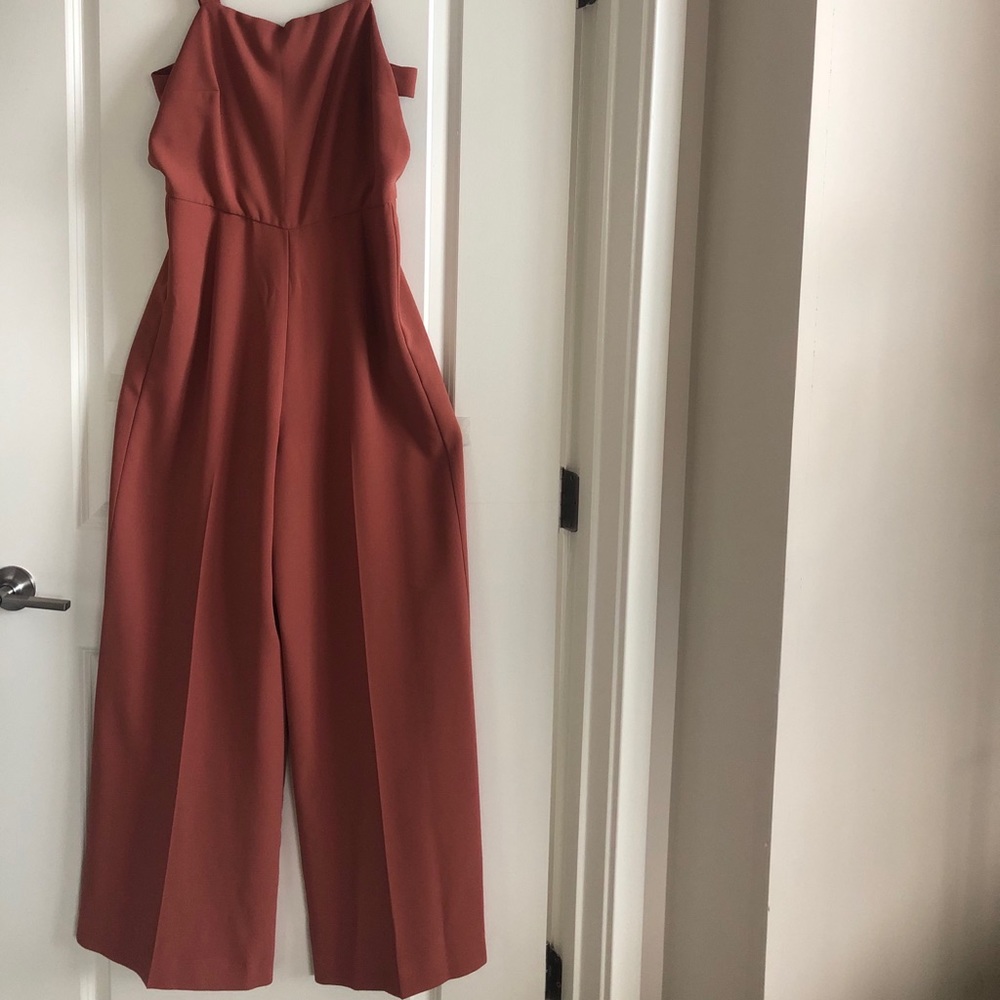 Gentle used - Zara Jumpsuit